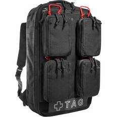 Tasmanian Tiger Rygsække Tasmanian Tiger Medic Mascal Pack Førstehjælps Rygsæk Black
