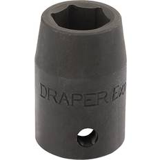 Cheap Socket Bits Draper Expert 14mm Impact 410MM 28462 Socket Bit