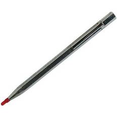 Glass Cutters Silverline Tct Scriber 150mm 633657 Glass Cutter