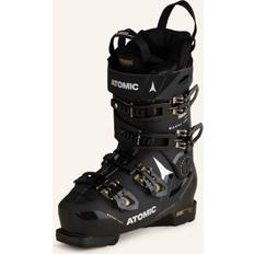 Schwarz Skistiefel Atomic Skischuhe HAWX MAGNA GW