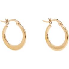 Noél Earrings - Gold