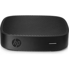 HP Compact Ordinateurs de Bureau HP Mini PC t430 N4020 4 GB RAM