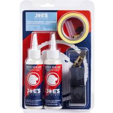 Joe's Joe's No Flats Tubeless Kit 15-17 MM XC