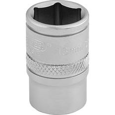 6 Point Metric Socket 3/8" Sq. Dr. 13mm