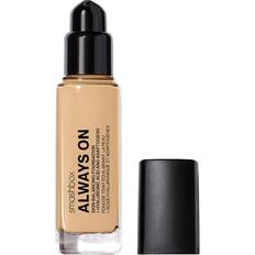 Smashbox Foundations Smashbox Always On Skin Balancing Foundation L20W