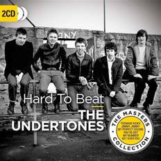 Musik Hard To Beat Undertones (Vinyl)