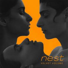 Musik Nest Velvet Volume (Vinyl)