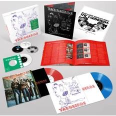 Musik The Yardbirds Roger The Engineer Super Yardbirds (Vinyl)