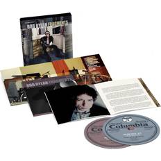 Musik Bob Dylan Fragments Time Out of Mind Sessions 2xCD (Vinyl)