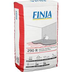 Finja Byggmaterial Finja SNABBAVJÄMNING 290 R 20KG KORT DATUM 24/11-23 1st