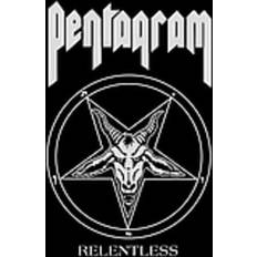 Relentless Pentagram (Vinyl)