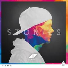 Avicii Avicii: Stories 2015 (Vinyl)