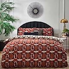 Furn Avalon Set Duvet Cover