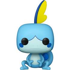 Funko POP Vinyl Figur Larméléon