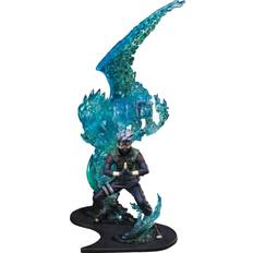 Accessoires de jeu Naruto Figurine Kakashi Susanoo Relation 43 cm