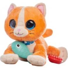 Chicco Tøjdyr Chicco Interaktiv Plys Missekat A Kuku 41784
