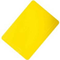 Yellow Place Mats Aidapt Anti Wipe Clean 350x250mm Place Mat Yellow