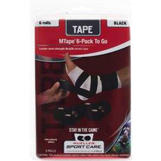 Kinesiology Tape Sports Medicine Mtape Tape 6 Pack