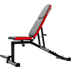 Fitness Viavito TG400 FID Utility Weight Bench