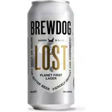 Brewdog Lost Lager Ds