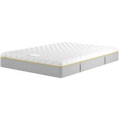 Eve Sleep Hybrid Coil Spring Matress 135x190cm