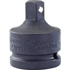 Draper Socket Bits Draper Expert Impact Converter 326 14107 Socket Bit