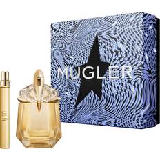 Boîtes cadeau MUGLER Alien Goddess Gift Set EdP 30ml + EdP 10ml