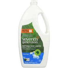 Seventh Generation Natural Dish Liquid 1.5L