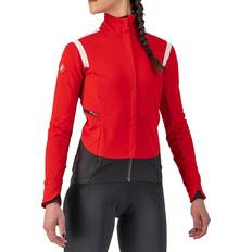 Castelli Alpha ROS Womens Jacket