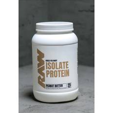 Isolate Protein Peanut Butter