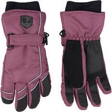 Lindberg Piger Tilbehør Lindberg Handsker Glove Rosa 116/128