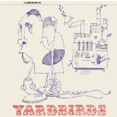 Musik Yardbirds Aka.Roger the Engineer (Vinyl)