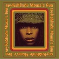 Erykah badu Erykah Badu - Mama's Gun (CD)