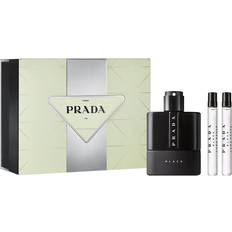 Prada Luna Rossa Black Parfum