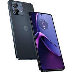 Motorola Moto G Mobile Phones Motorola Moto G84 5G 12GB RAM 256GB Midnight Blue