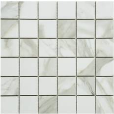 The Tile Life TFLOR0202MGMO 30.5x30.5cm