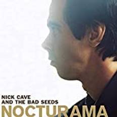 Nick Cave and The Bad Seeds Nocturama (Vinyl)