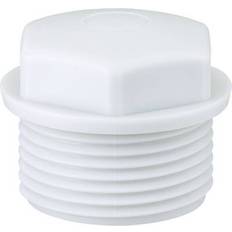 20342501 Plug M25 Plastic Light grey 1 pcs