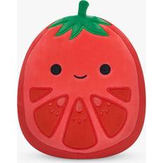 Squishmallows Peluche Squishmallows Ritter the Tomato 19 cm