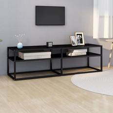 140 cm TV-borde vidaXL 140x40x40,5 TV-bord