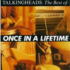 Musik Talking Heads: Once In A Lifetime-Best Of (Vinyl)