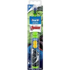 Oral-B Kids' Battery Toothbrush