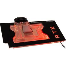 Kryographics NEXT RTX 3080 / 3090 Strix GPU Water Cooler