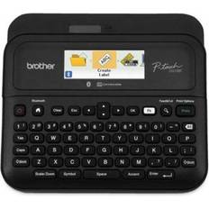 Bluetooth Label Printers & Label Makers Brother P-touch Desktop Non-Thermal Label Maker with Bluetooth