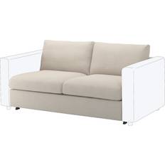 IKEA Vimle Sofföverdrag Beige (57x37cm)