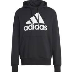 adidas Essentials French Terry Big Logo Hoodie - New