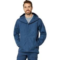 Fjällräven Herre Skogsö Jakke BLUE INDIGO BLUE/534 S