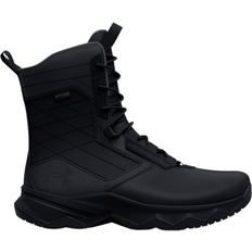 Under Armour Textile Boots Under Armour Stellar G2 Tactical Waterproof - Black/Black/Pitch Gray