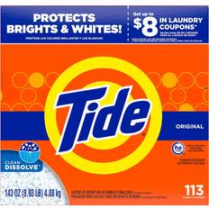 Tide Ultra Powder Detergent