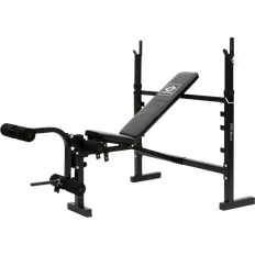 Abilica 3150 Bench